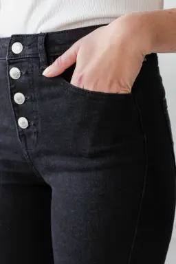Skinny black de Influx en Pantalones para argentina