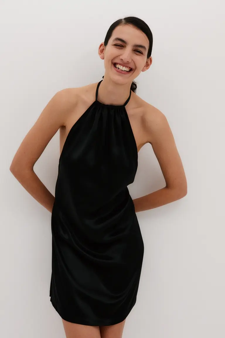 null de Etiqueta Negra en Vestidos para argentina