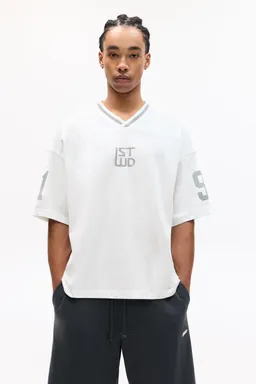 Remera hockey stwd de Pull&Bear en Remeras y Polos para argentina