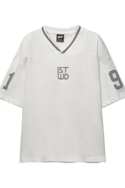Remera hockey stwd de Pull&Bear en Remeras y Polos para argentina