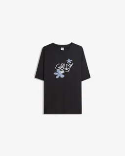 Remera manga corta estampada de Bershka en Remeras y Polos para argentina