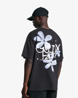 Remera manga corta estampada de Bershka en Remeras y Polos para argentina
