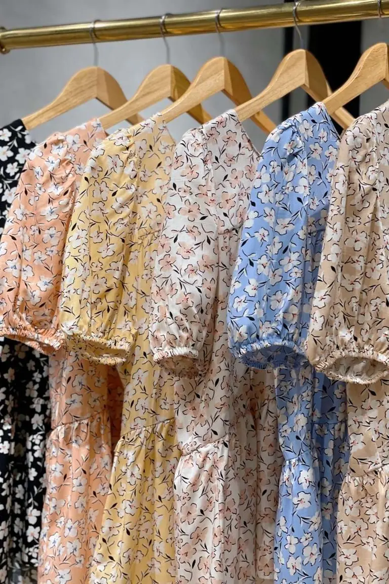 Blusa de Lino Fruncida de Hesed en Blusas para argentina