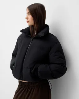 Campera puffy de Bershka en Chaquetas para argentina