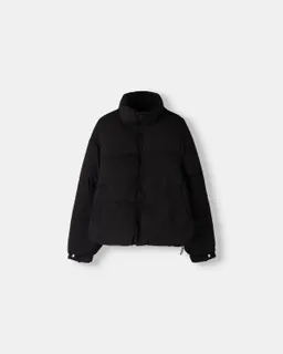 Campera puffy de Bershka en Chaquetas para argentina