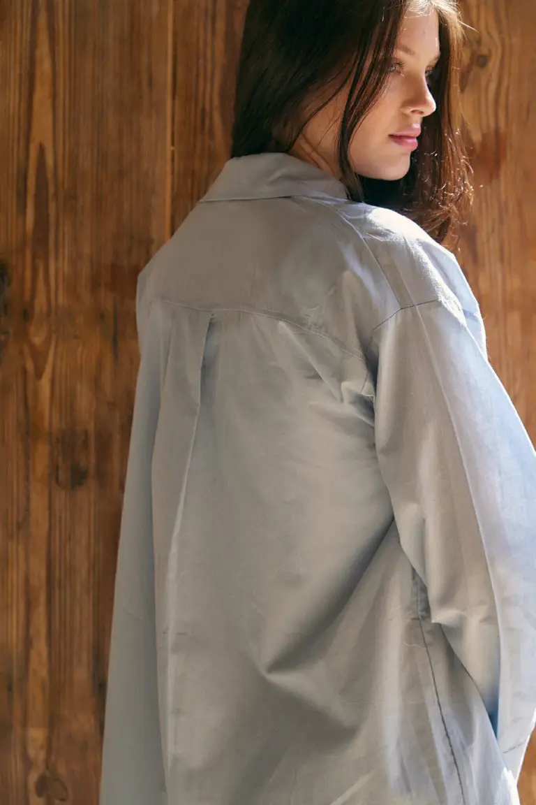 Camisa Básica de Lemmon en Camisas para argentina