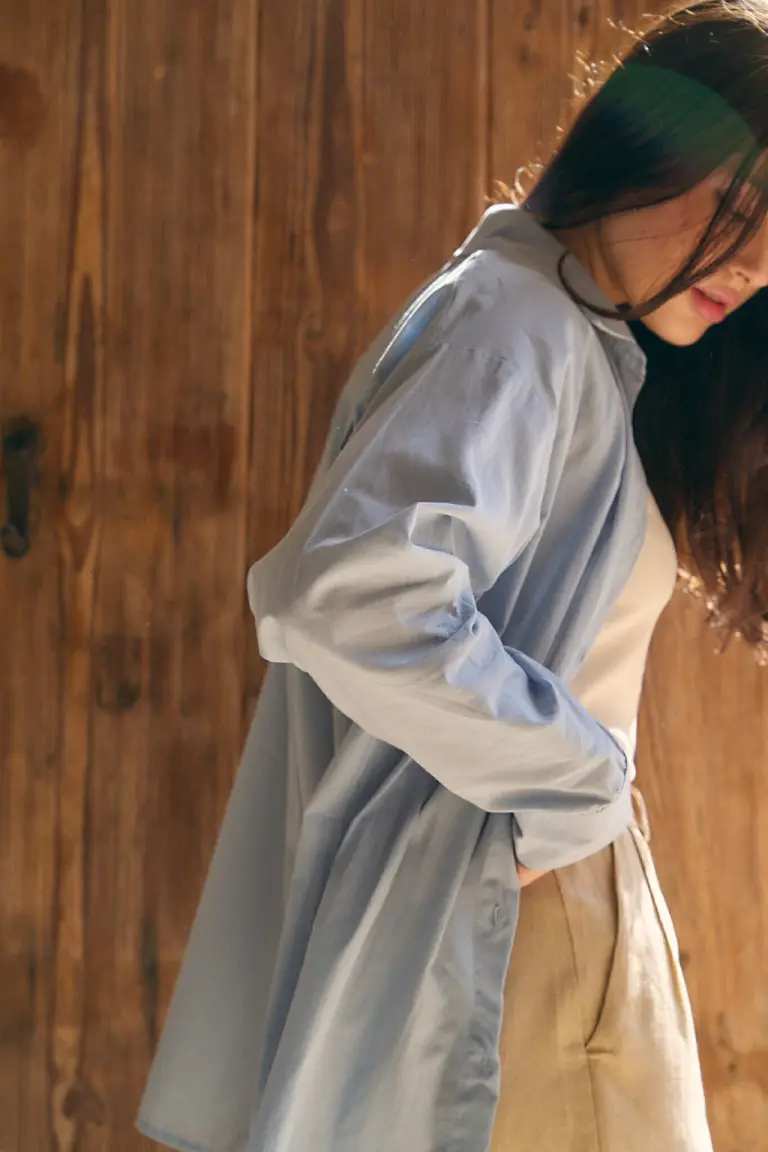 Camisa Básica de Lemmon en Camisas para argentina