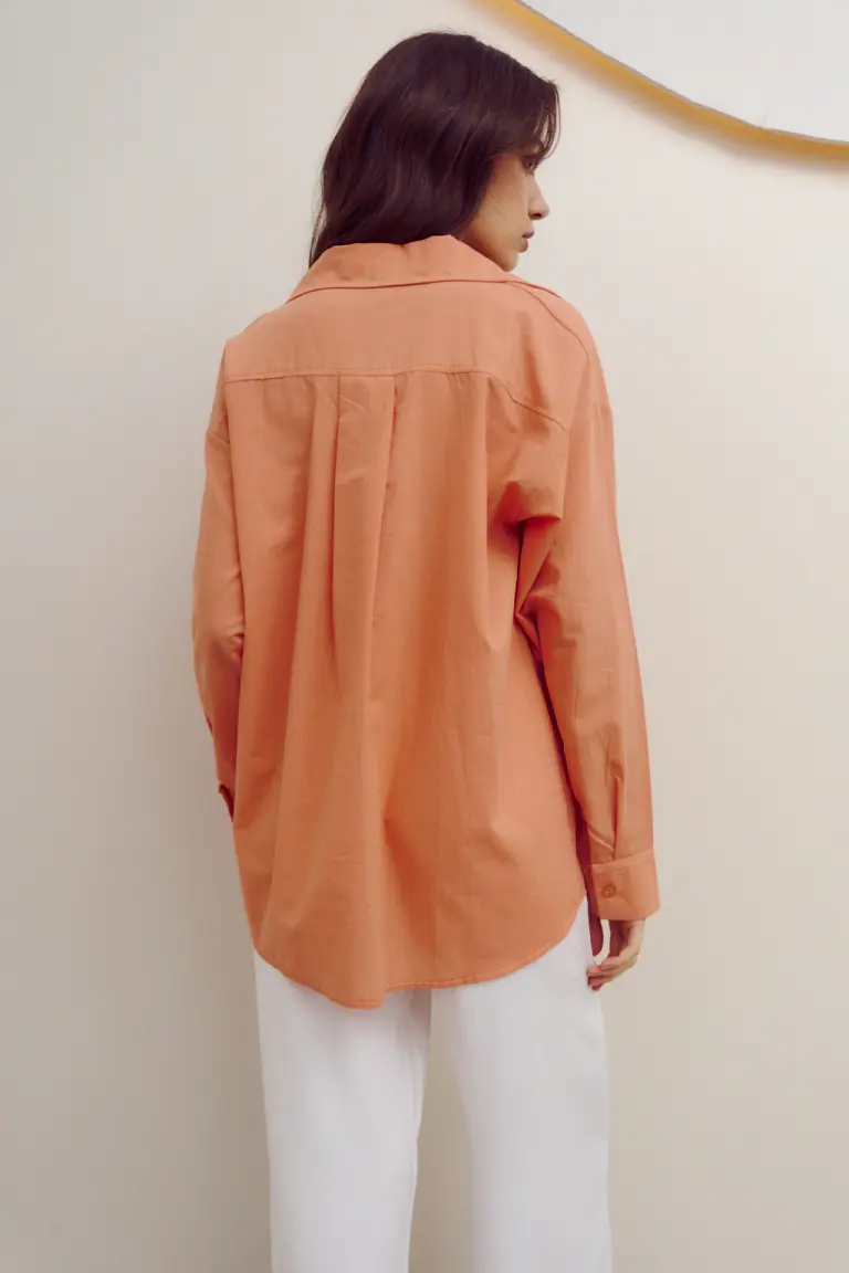 Camisa Básica de Lemmon en Camisas para argentina