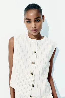 Chaleco gilet de H&M en Chalecos para argentina