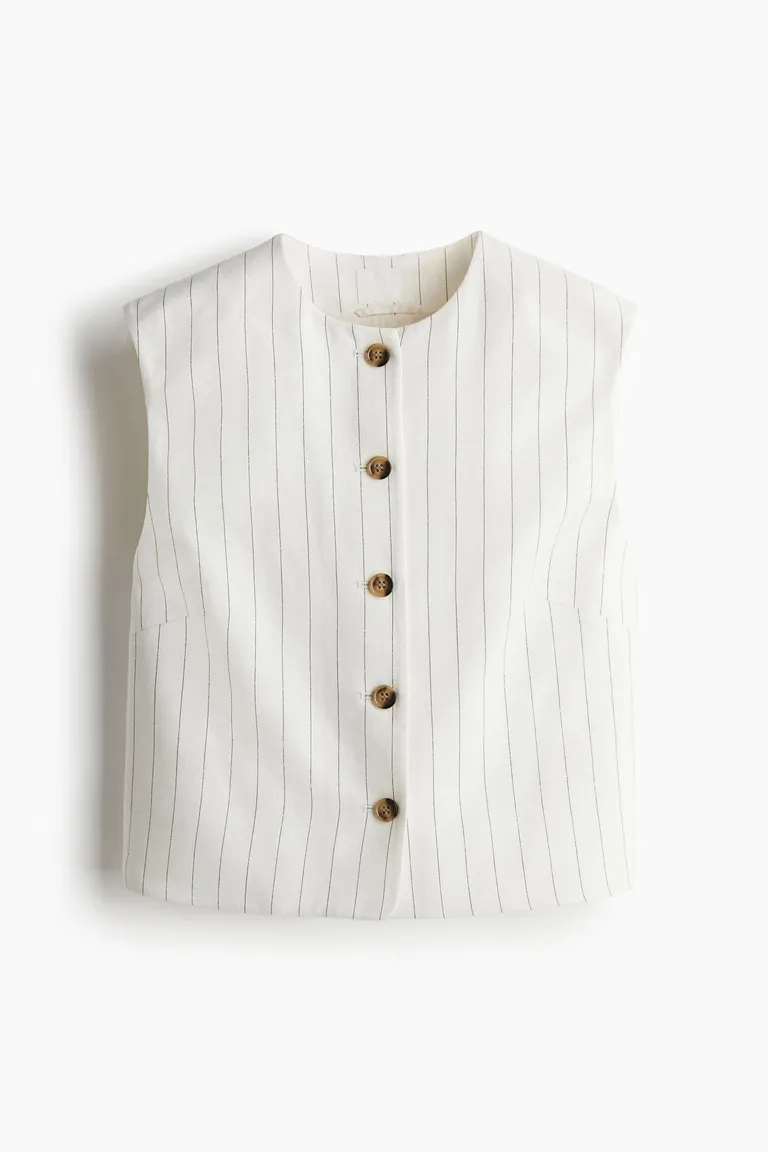 Chaleco gilet de H&M en Chalecos para argentina