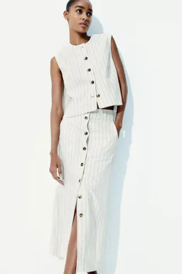 Chaleco gilet de H&M en Chalecos para argentina