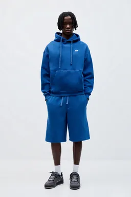 Bermuda jogger skater de Pull&Bear en Bermudas y Shorts para argentina