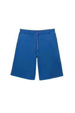 Bermuda jogger skater de Pull&Bear en Bermudas y Shorts para argentina