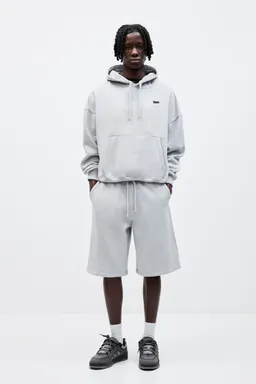 Bermuda jogger skater de Pull&Bear en Bermudas y Shorts para argentina