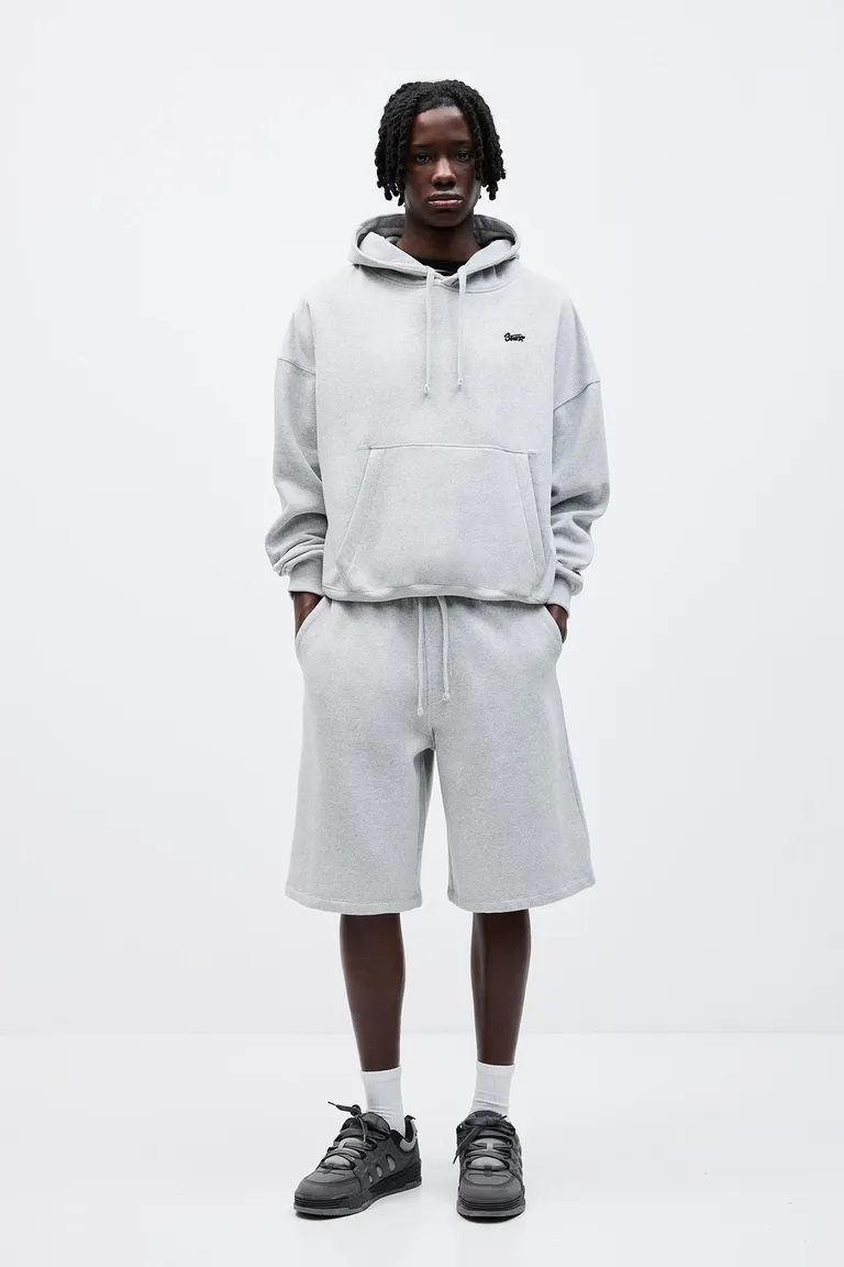 Bermuda jogger skater de Pull&Bear en Bermudas y Shorts para argentina