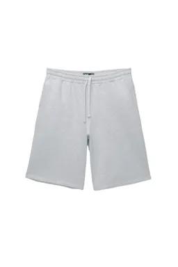 Bermuda jogger skater de Pull&Bear en Bermudas y Shorts para argentina