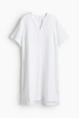 Vestido túnica viscosa de H&M en Túnicas para argentina