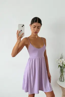 Vestido Corto Morley de Benka en Vestidos para argentina