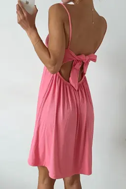 Vestido Corto Morley de Benka en Vestidos para argentina