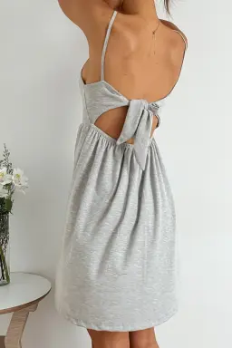Vestido Corto Morley de Benka en Vestidos para argentina