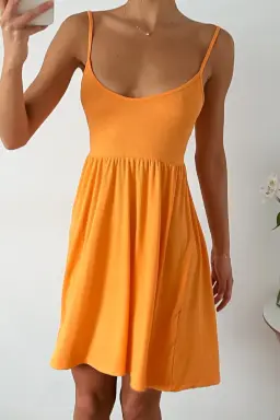 Vestido Corto Morley de Benka en Vestidos para argentina