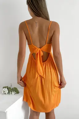 Vestido Corto Morley de Benka en Vestidos para argentina
