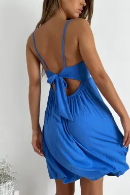 Vestido Corto Morley de Benka en Vestidos para argentina
