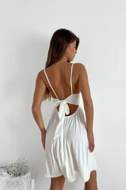 Vestido Corto Morley de Benka en Vestidos para argentina