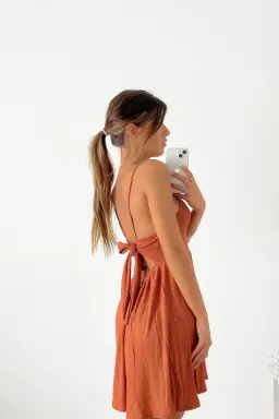 Vestido Corto Morley de Benka en Vestidos para argentina