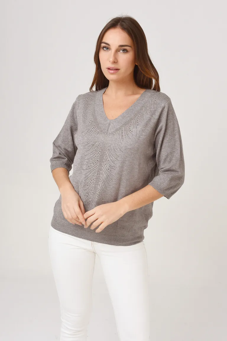 Sweater estilo bremer de Heine en Buzos y Sweaters para argentina