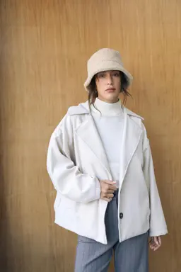 Saco aveline de Unis & Minime en Chaquetas para argentina