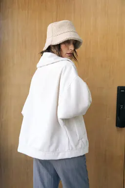 Saco aveline de Unis & Minime en Chaquetas para argentina
