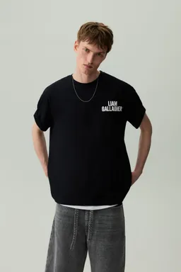 Camiseta liam gallagher warner de Lefties en Remeras y Polos para argentina