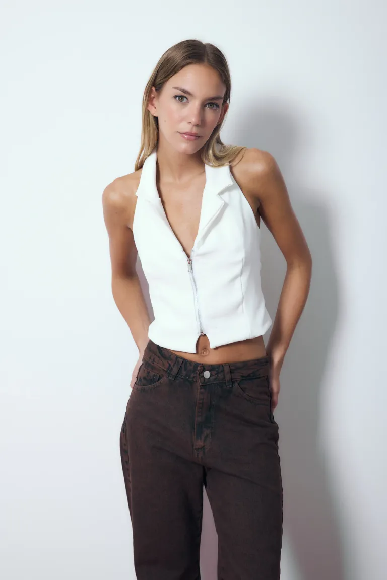 Chaleco Mariana de Audaz en Chalecos para argentina