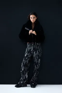 Campera loba de Audaz en Chaquetas para argentina