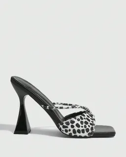 Sandalias tacón alto elegantes de Cuccoo en Sandalias para argentina
