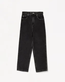Jeans baggy suelto de Bershka en Pantalones para argentina