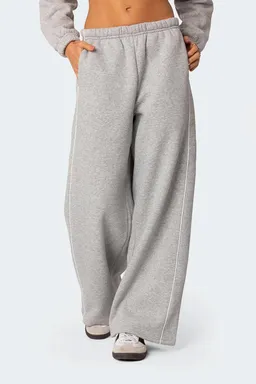 Pantalón buzo autumn de Edikted en Buzos y Sweaters para argentina