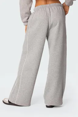Pantalón buzo autumn de Edikted en Buzos y Sweaters para argentina