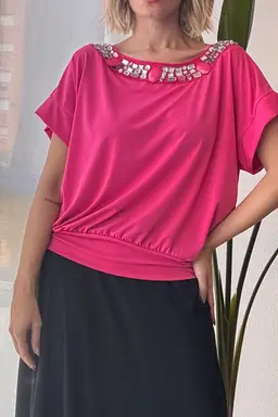 Top mare de Bycloe en Remeras para argentina