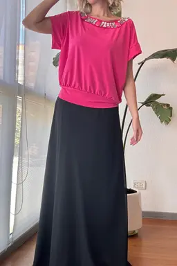 Top mare de Bycloe en Remeras para argentina