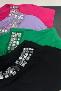 Top mare de Bycloe en Remeras para argentina