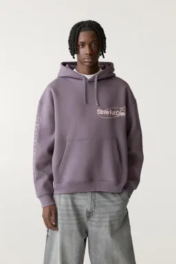 Buzo capucha nico robin de Pull&Bear en Buzos y Sweaters para argentina