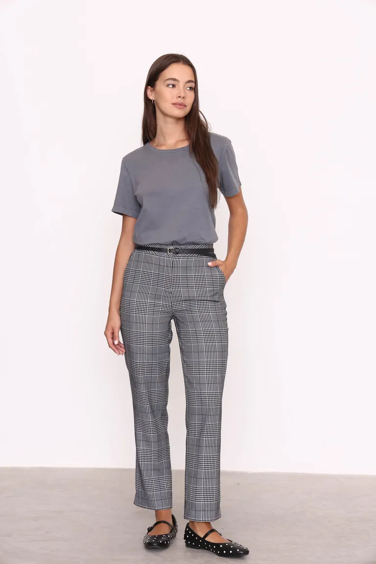 Remera manga corta de diseño vintage para mujer de Yagmour en Remeras para argentina