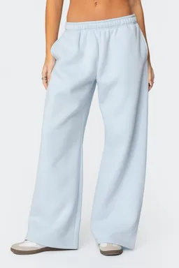 Pantalón jogger detalle moño de Edikted en Pantalones para argentina