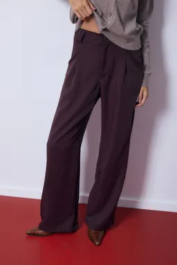 Pantalón madison tiro alto de Audaz en Pantalones para argentina