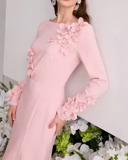 Vestido corte al bies soiréza de Motf en Vestidos para argentina