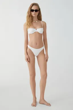 Top bikini aros de Mango en Swimwear y Beachwear para argentina