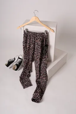 Babucha lanilla morley ciela de Akwara en Pantalones para argentina