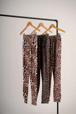 Babucha lanilla morley ciela de Akwara en Pantalones para argentina